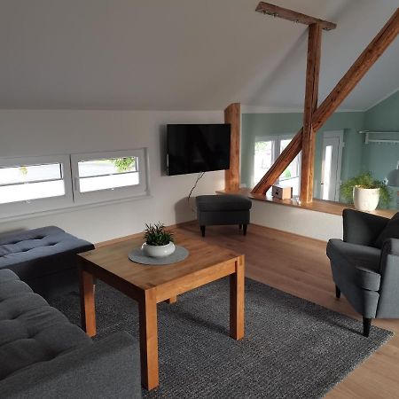 Ferienwohnung Doerrebach Im Soonwald Bei Bingen Dorrebach Zewnętrze zdjęcie