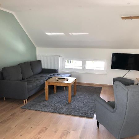 Ferienwohnung Doerrebach Im Soonwald Bei Bingen Dorrebach Zewnętrze zdjęcie