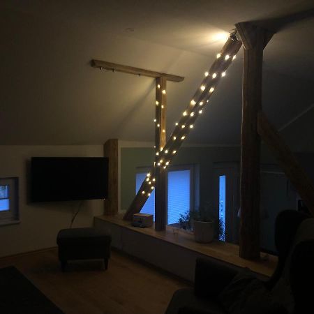 Ferienwohnung Doerrebach Im Soonwald Bei Bingen Dorrebach Zewnętrze zdjęcie