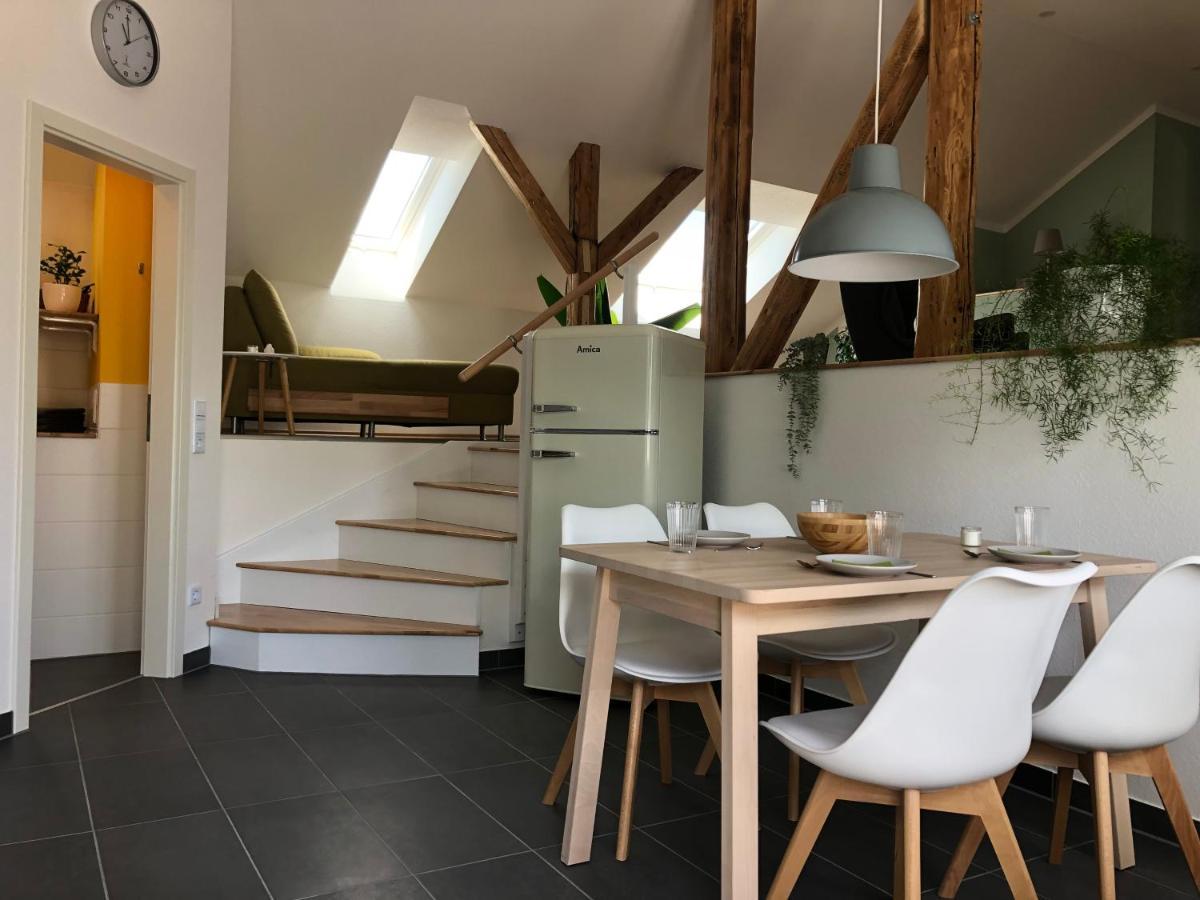 Ferienwohnung Doerrebach Im Soonwald Bei Bingen Dorrebach Zewnętrze zdjęcie