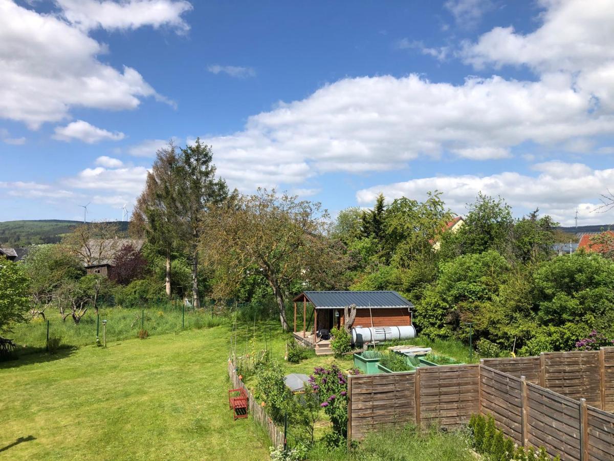 Ferienwohnung Doerrebach Im Soonwald Bei Bingen Dorrebach Zewnętrze zdjęcie