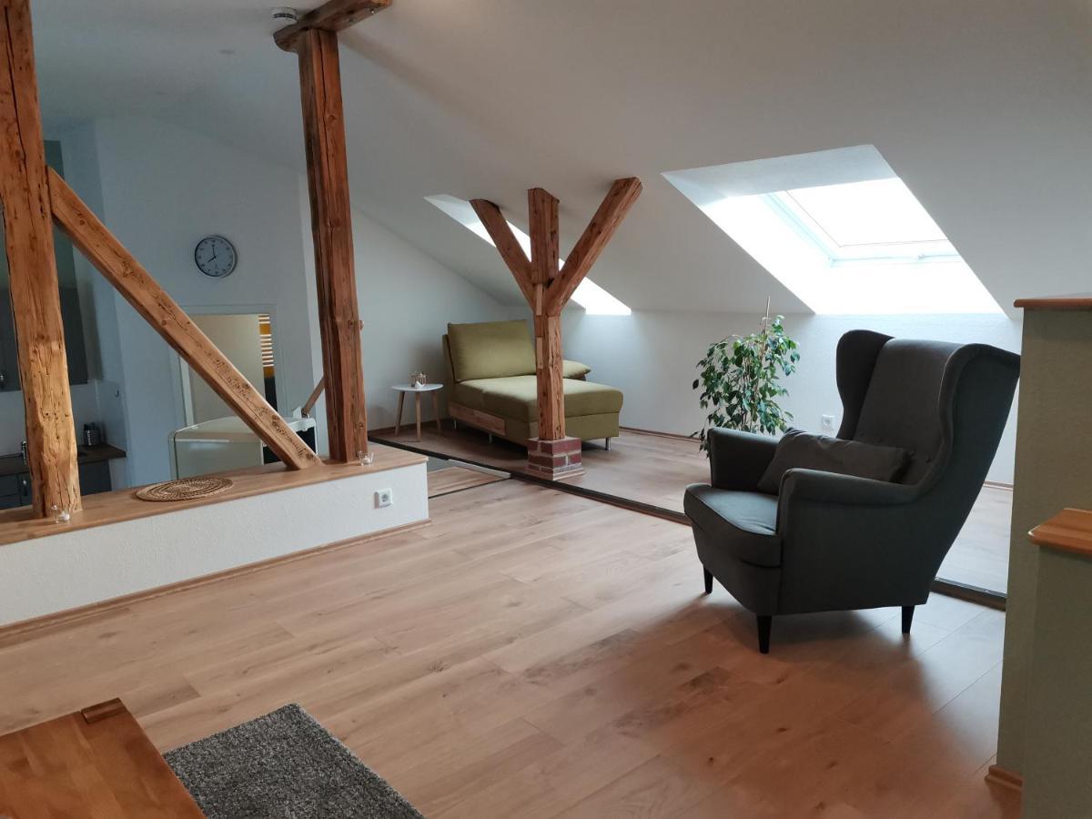 Ferienwohnung Doerrebach Im Soonwald Bei Bingen Dorrebach Zewnętrze zdjęcie