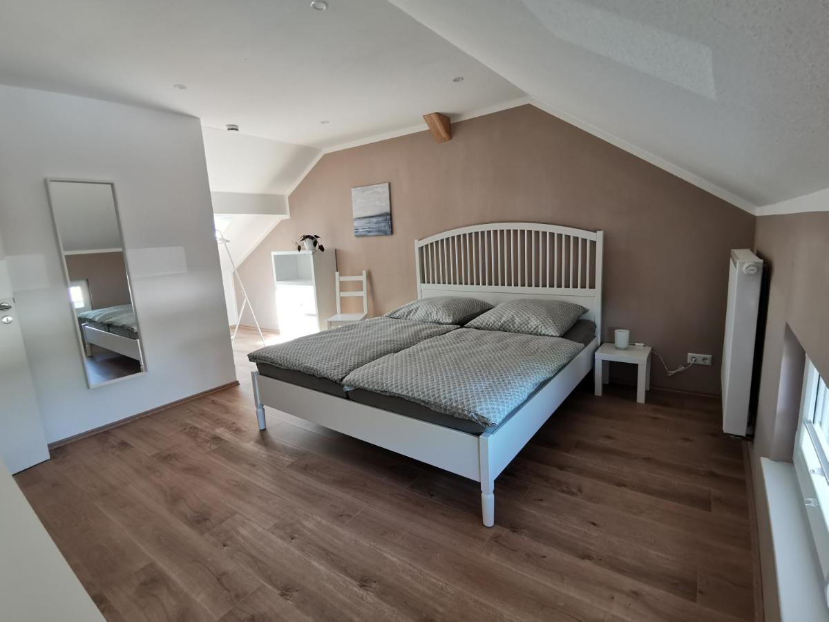 Ferienwohnung Doerrebach Im Soonwald Bei Bingen Dorrebach Zewnętrze zdjęcie