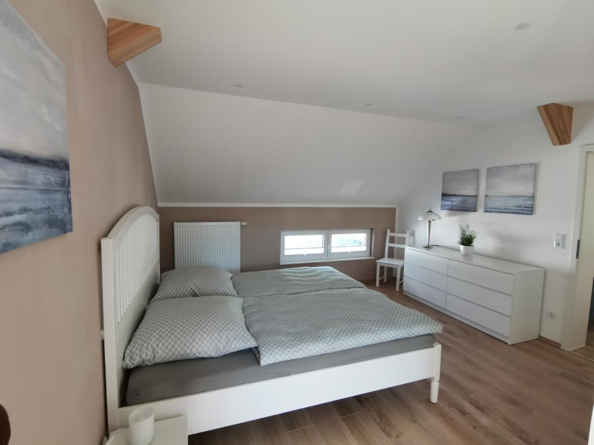 Ferienwohnung Doerrebach Im Soonwald Bei Bingen Dorrebach Zewnętrze zdjęcie