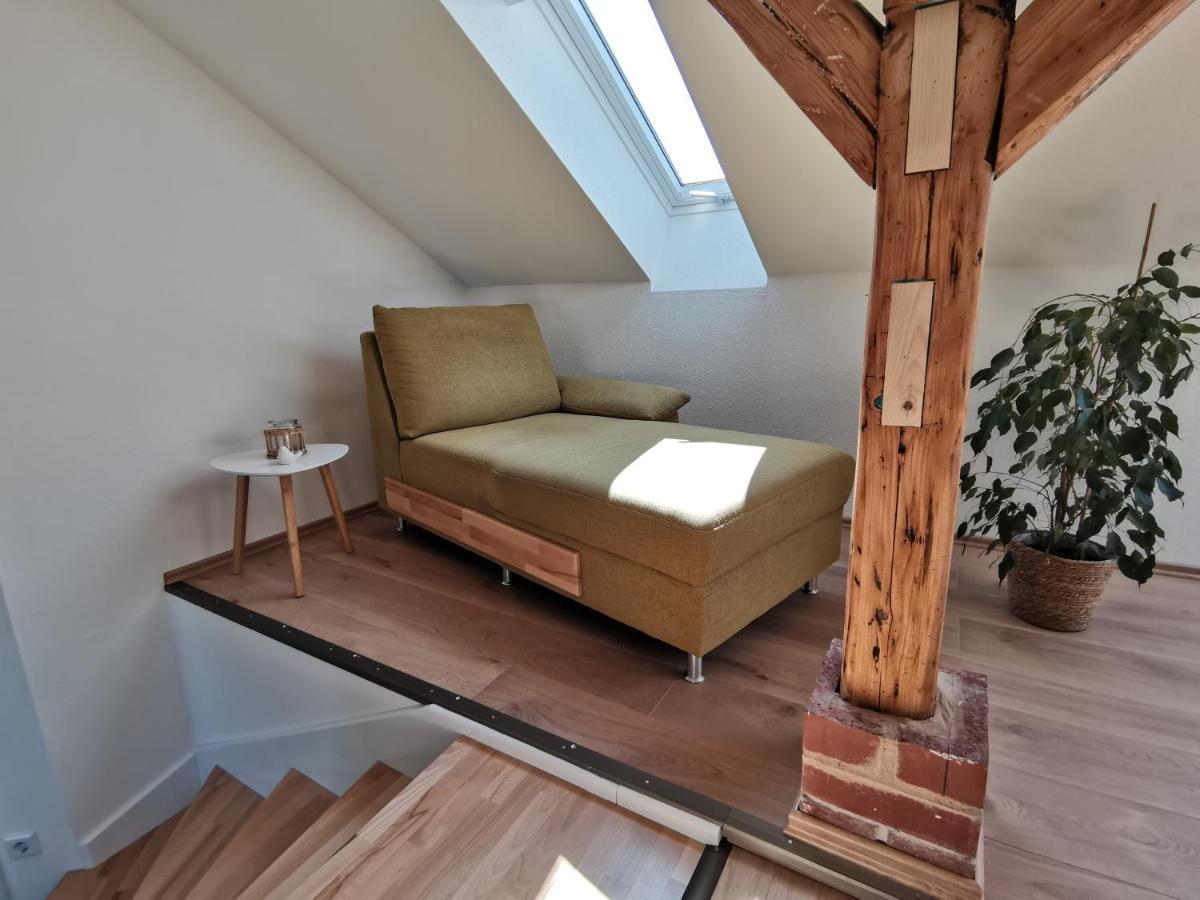 Ferienwohnung Doerrebach Im Soonwald Bei Bingen Dorrebach Zewnętrze zdjęcie
