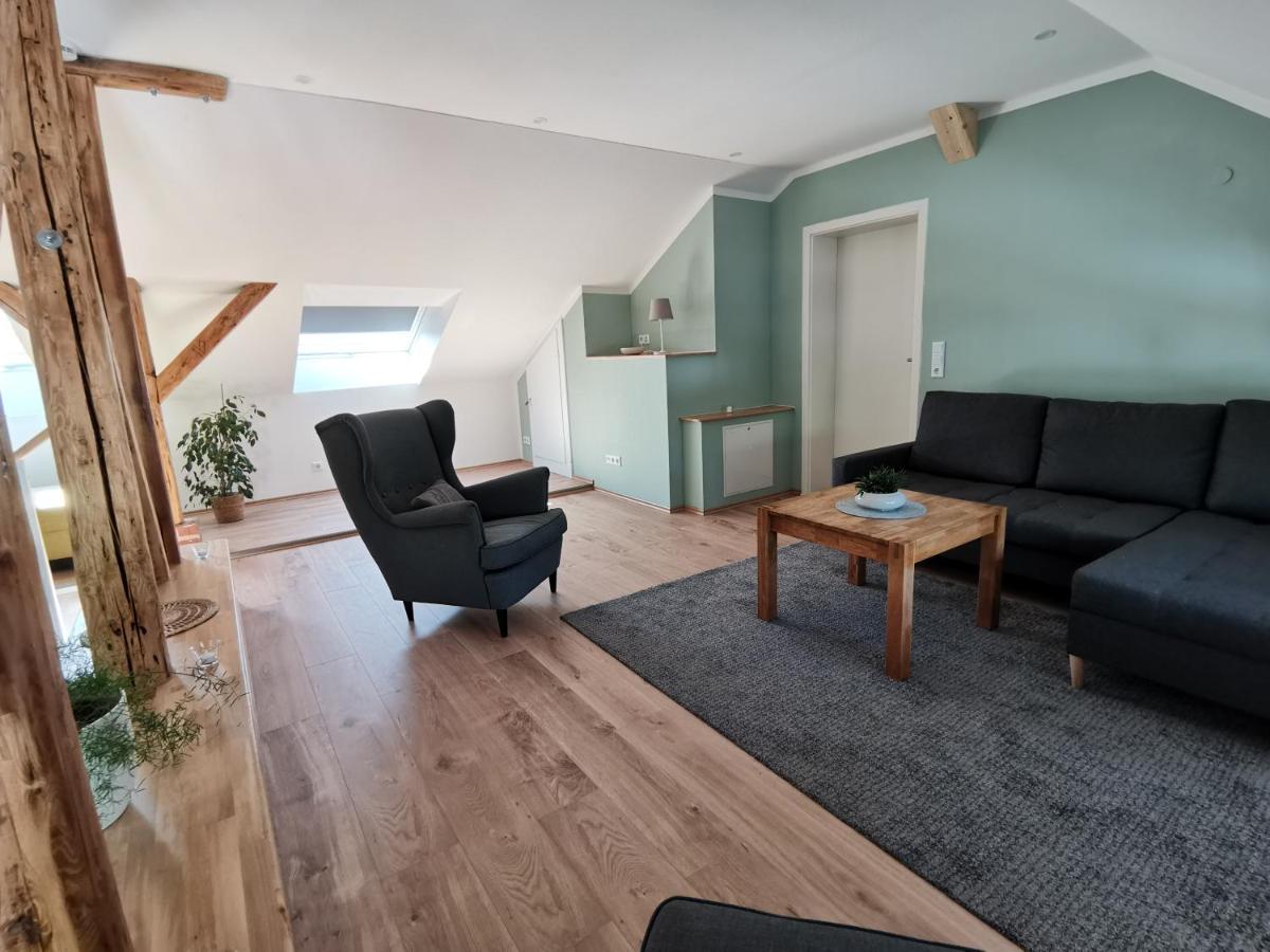 Ferienwohnung Doerrebach Im Soonwald Bei Bingen Dorrebach Zewnętrze zdjęcie
