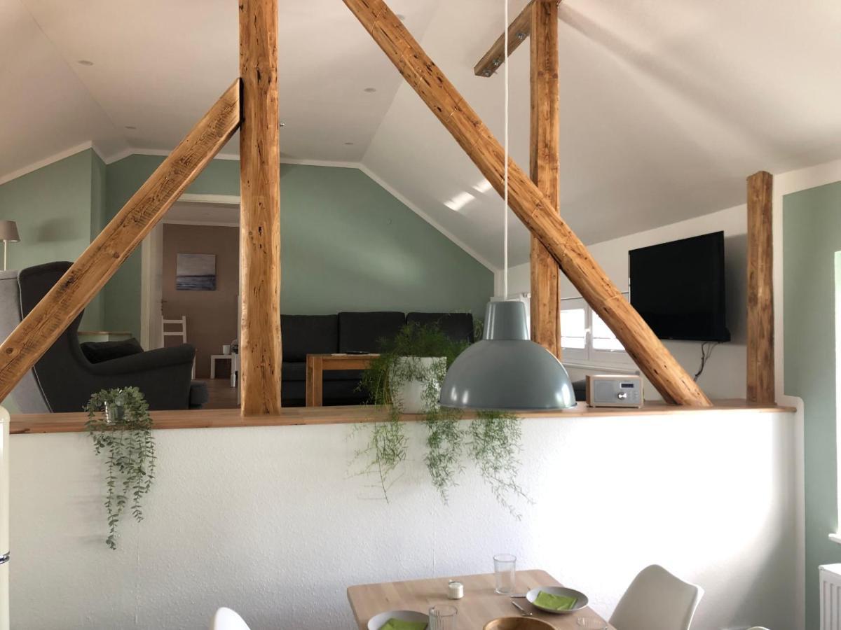 Ferienwohnung Doerrebach Im Soonwald Bei Bingen Dorrebach Zewnętrze zdjęcie