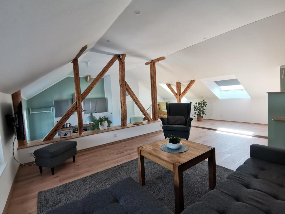 Ferienwohnung Doerrebach Im Soonwald Bei Bingen Dorrebach Zewnętrze zdjęcie