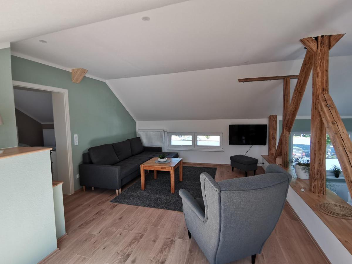 Ferienwohnung Doerrebach Im Soonwald Bei Bingen Dorrebach Zewnętrze zdjęcie