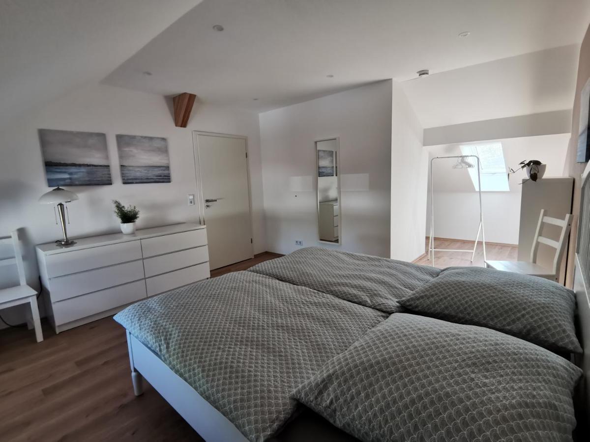 Ferienwohnung Doerrebach Im Soonwald Bei Bingen Dorrebach Zewnętrze zdjęcie